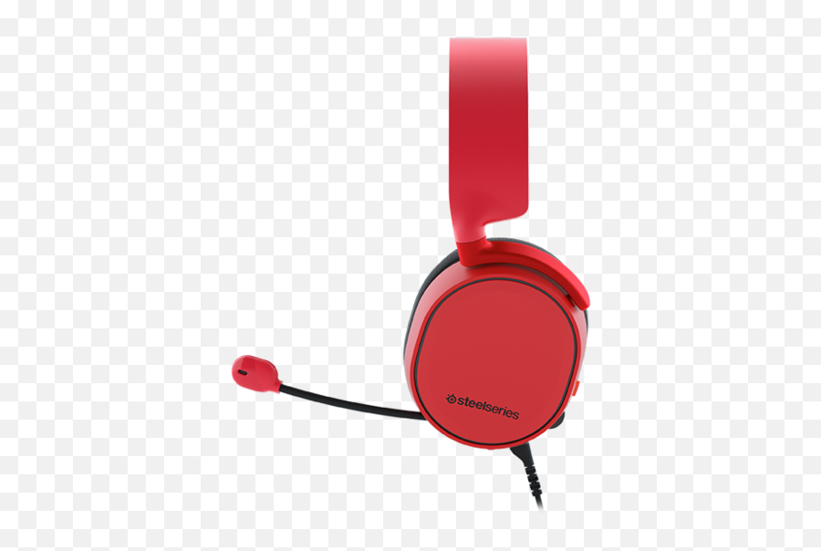 Download Steelseries Arctis 3 Headphone Viewqwest Pte Ltd - Steelseries Arctis 5 Png,Steelseries Logo Png