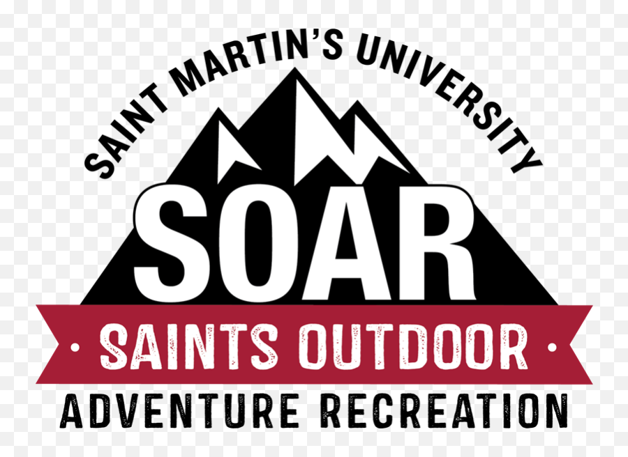 Imleagues Saint Martinu0027s University Fitness Home - Vertical Png,Soar Logo Png