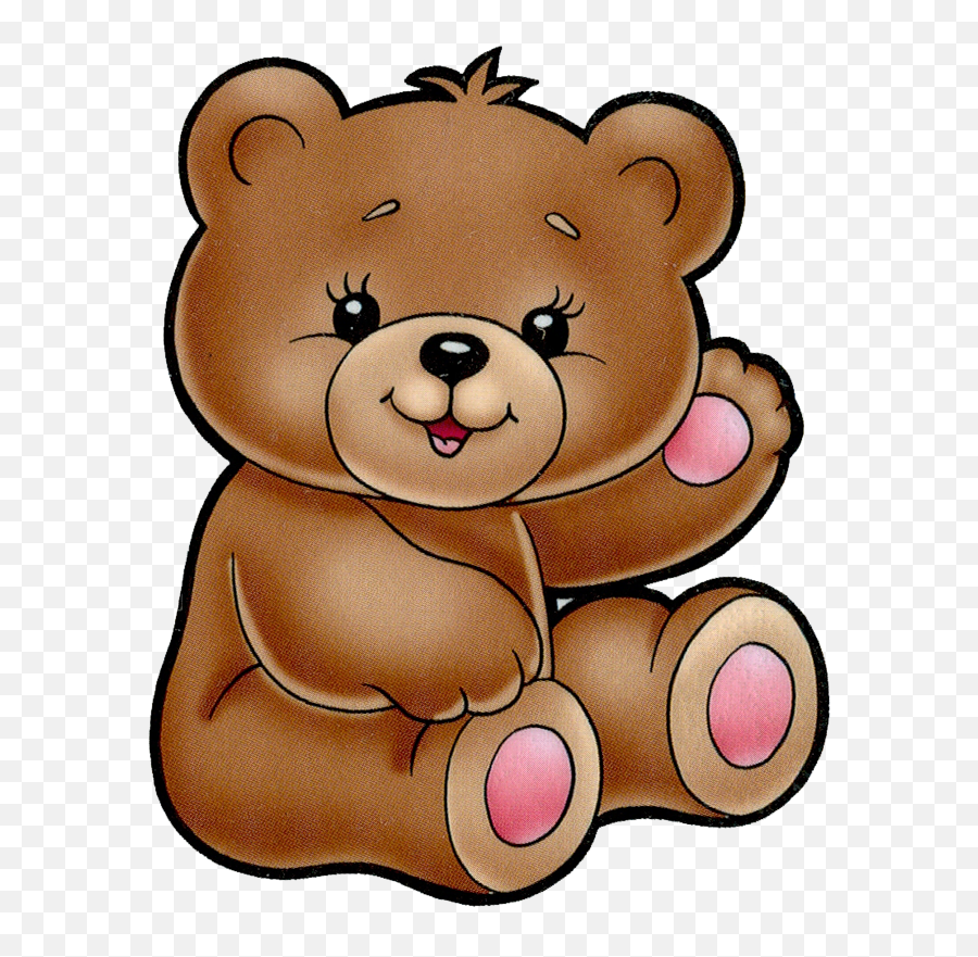 Library Of Teddy Bear Image Royalty Free Pinterest Png Files - Free Teddy Bear Clipart,Pinterest Png
