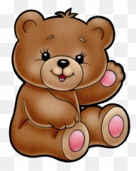 Library Of Teddy Bear Image Royalty Free Pinterest Png Files - Free Teddy Bear Clipart,Pinterest Png