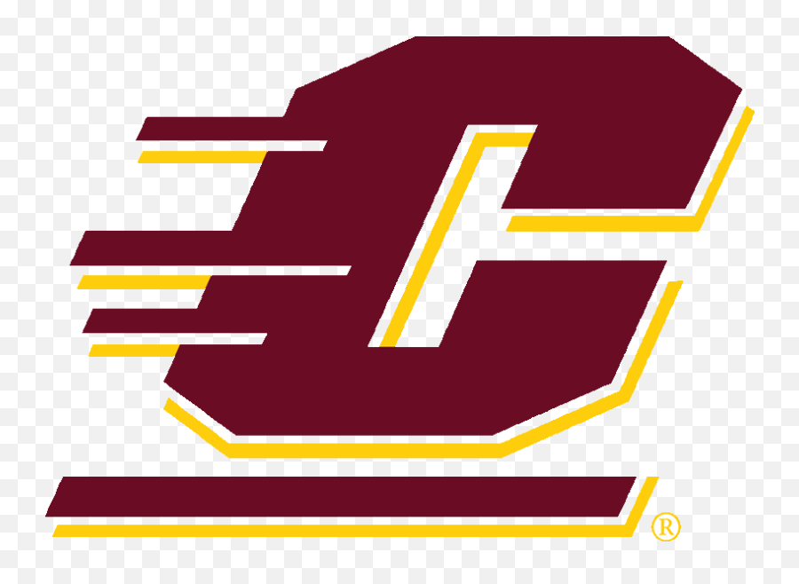 Welcome To Mi - Central Michigan University Logo Png,University Of Michigan Logo Png