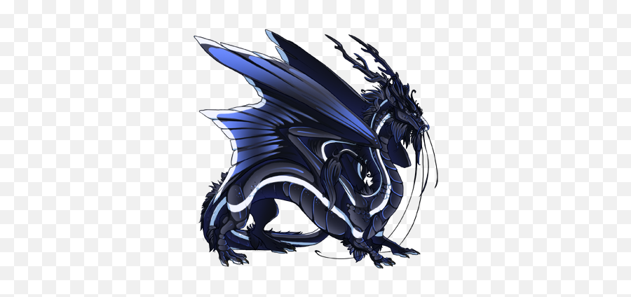 Dergs - Temeraire Imperial Png,Avatar The Last Airbender Png