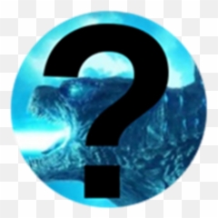You Found The Hidden - Art Png,Kaiju Logo