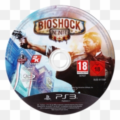 Bioshock Infinite 360 - Bioshock Infinite Xbox 360 Comprar Png,Bioshock Infinite Png