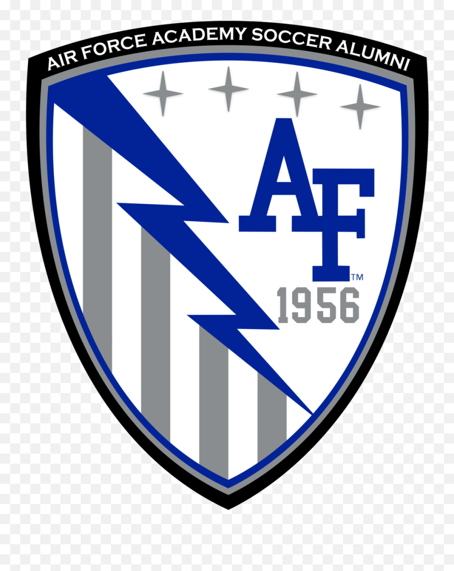 A New Look And Website Afasa - Vertical Png,Air Force Academy Logo
