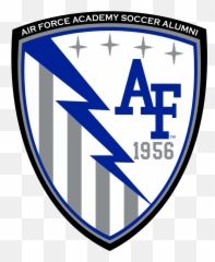 A New Look And Website Afasa - Vertical Png,Air Force Academy Logo