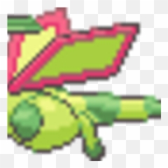 Flygon - Flygon Png,Flygon Png