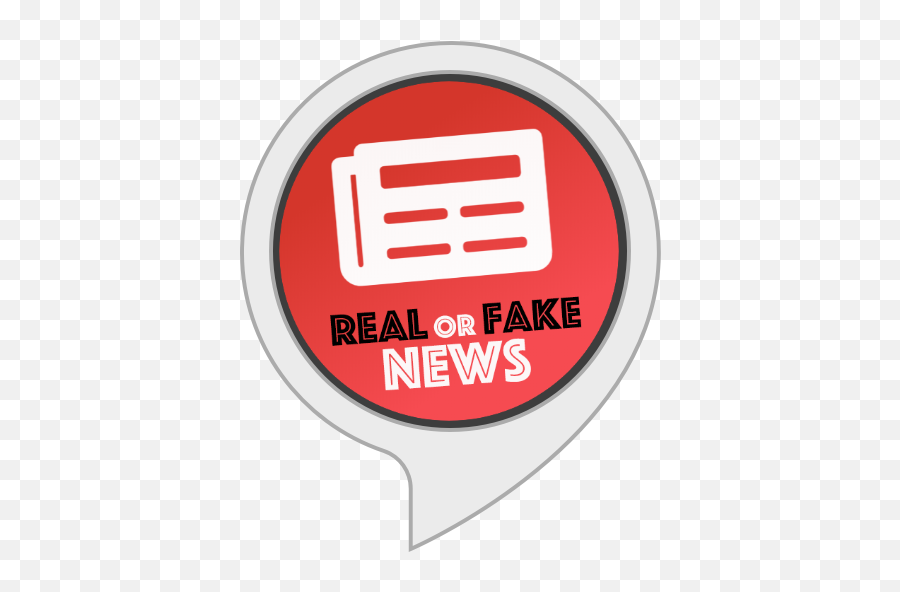 Fake News Trivia Game - Language Png,Fake News Png