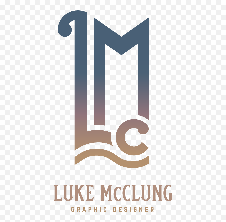 Logos Luke Mcclung - Vertical Png,Sanuk Logos