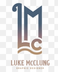 Logos Luke Mcclung - Vertical Png,Sanuk Logos