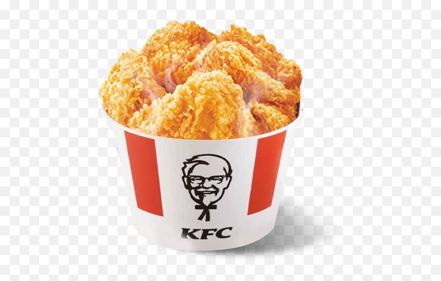 Kfc Hk Crispy Fried Chicken Png Transparent