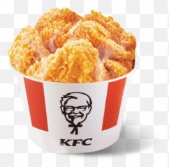 Kfc Hk Crispy Fried Chicken Png Transparent