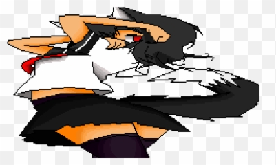 Pixilart - Yandere Aaliyah 3 By Aaliyah Fictional Character Png,Aaliyah Png
