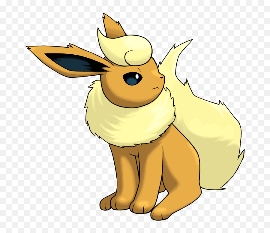 Eevee Gives Away Eeveelution Pt Iii Through The Fire And - Transparent Background New Eeveelutions Transparent Png,Eevee Transparent