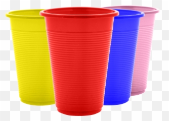 Download Plastic Cups Png Image For Free - Plastic Cups Png,Plastic Png