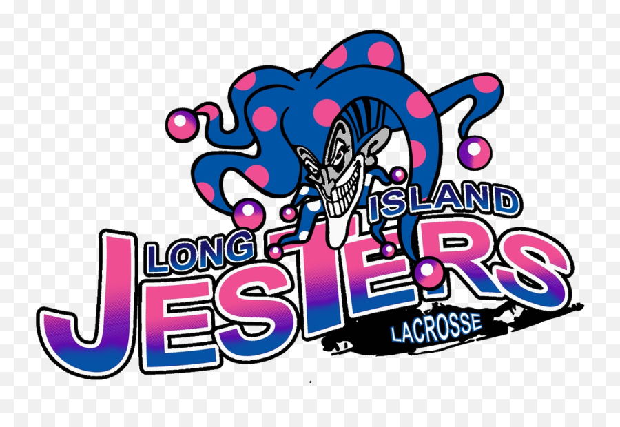 New York - Us Club Lacrosse Jesters Lax Png,Icon Lacrosse
