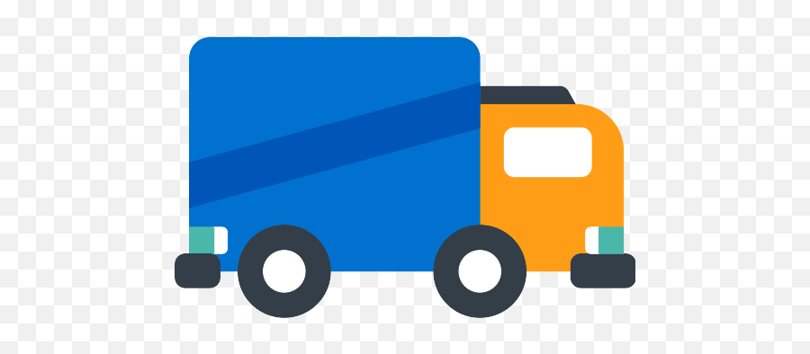 Delivery Png File - Icon Png,Delivery Icon Vector