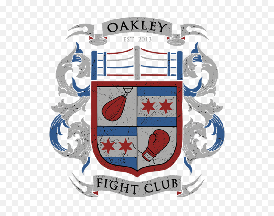 Oakley Fight Club Fitness - American Png,Fight Club Icon