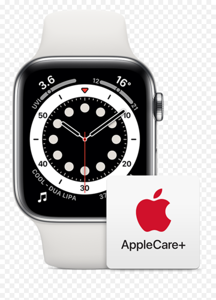 Apple Watch Se - Apple Watch Series 6 Gps 40mm Rosa Png,Where To Find The I Icon On Apple Watch