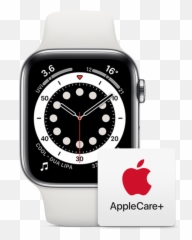 Apple Watch Se - Series 6 Gps 40mm Rosa png