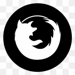 Firefox Icon - Warren Street Tube Station png