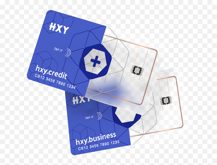 Hxy Business Ecosystem - Horizontal Png,Business Ecosystem Icon