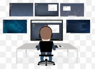 Remote Desktop Software Isl Online - Remoto png