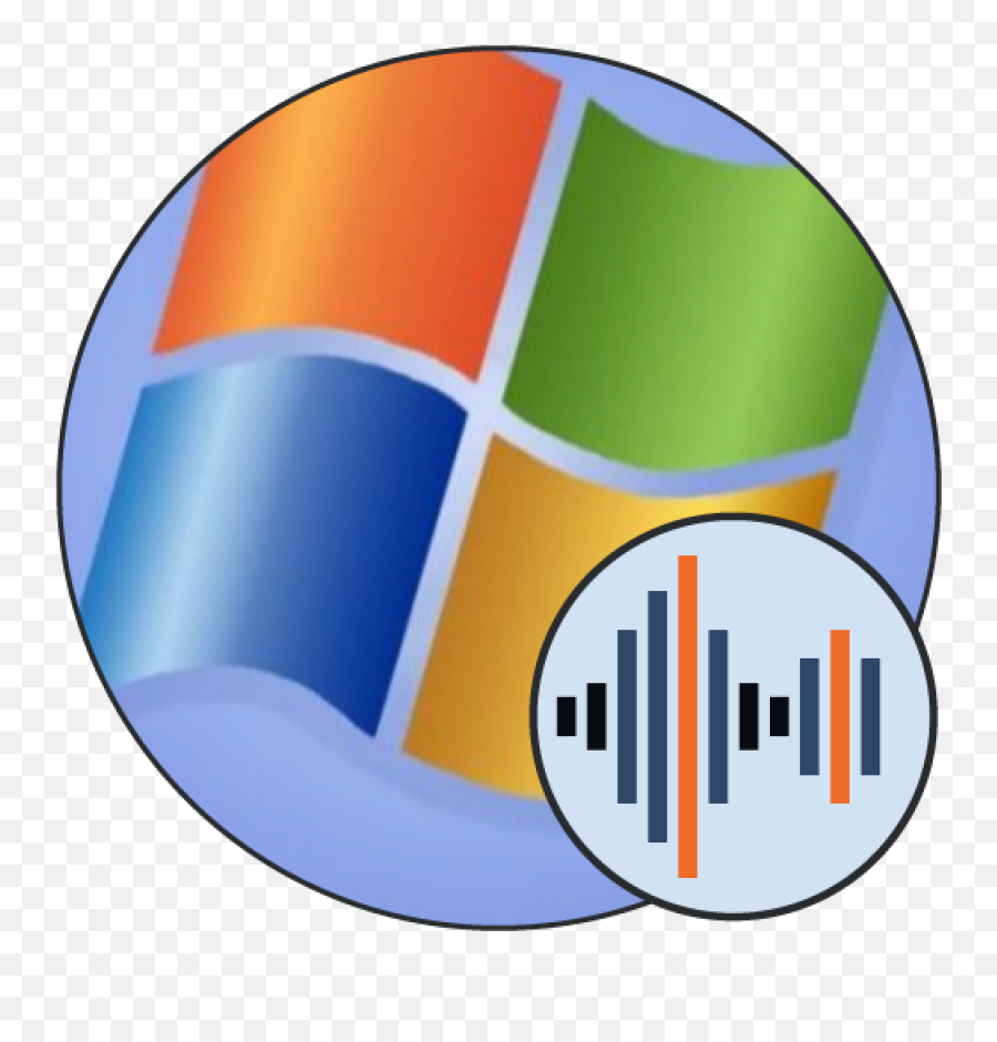Windows Xp Soundboard U2014 101 Soundboards - Windows Png,Windows 10 Old Resycle Bin Icon