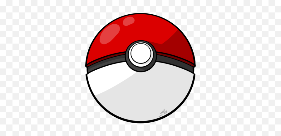 Poke Ball Icon 148607 - Free Icons Library Pokemon Ball Clear Background Png,Pokemon Ball Png