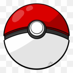 Poke Ball Icon 148607 - Free Icons Library Pokemon Clear Background png