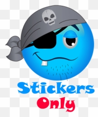Stickers For Whatsapp - Happy png