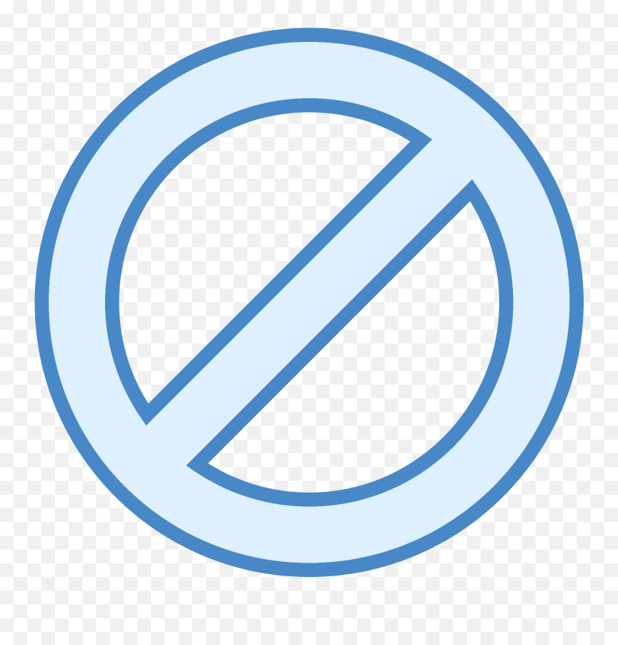 Timon Vector Transparent Png Image - Unavailable Icon,Circle Slash Icon