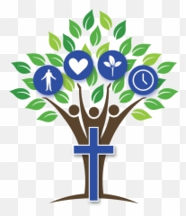 Susquehanna Valley Parish - Woody WolfeHeart to Hand Ministries Transparent Youth Logo png