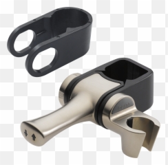 Ada Grab Bar Hand Shower Mount In Stainless - Delta Universal Showering Ada png
