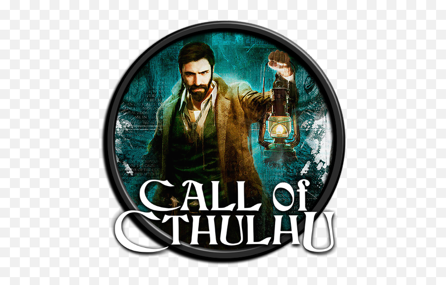 Call Of Cthulhu Png Icon