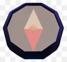 Ocarina Of As Metaphor - Zelda Compass Time png