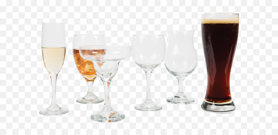 Specialty Glass Drinkware Png Wine