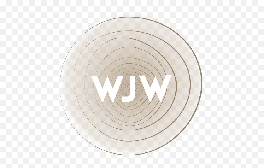 Wjw - Solid Png,Favi Icon
