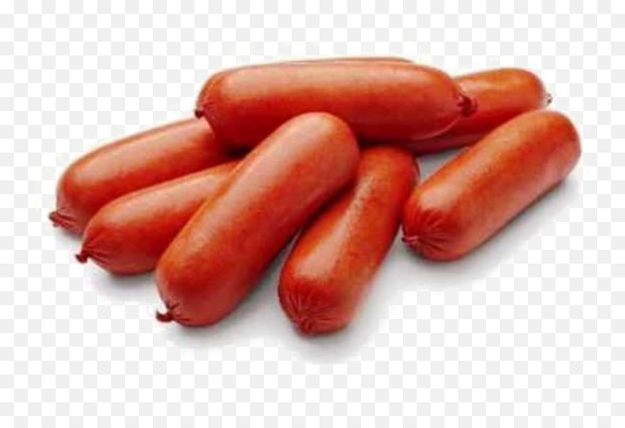 Sausage Transparent Background Png - Sausage Png,Sausage Transparent