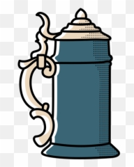 Icon Teapot - Transparent PNG u0026 SVG vector file Jug
