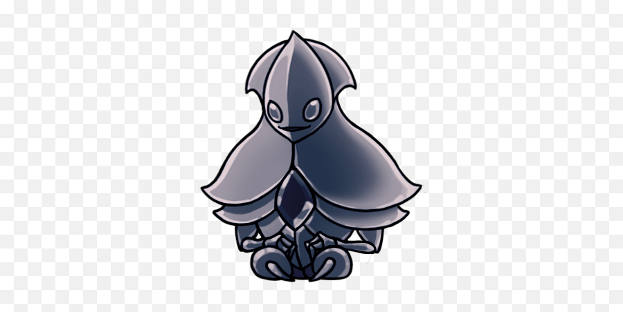 Hollow Knight Npcs Characters - Hollow Knight Png,Hollow Knight Steam Icon