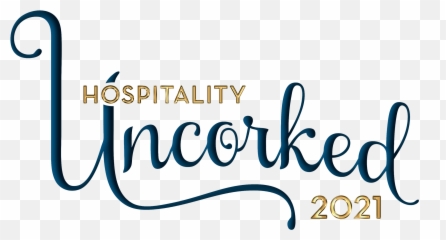 Hospitality Uncorked Powered By Givesmart - Dot png