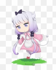 Download Kanna Kamuis Age Cycle - Miss Dragon Maid Png,Kanna Kamui Png
