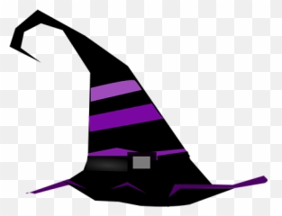 Free Witch Hat Images - Vector png