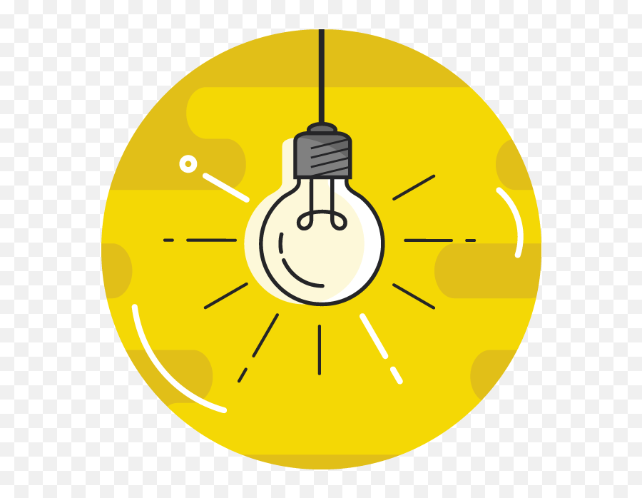 Advancing Solutions For Alternative Proteins Innovation - Light Bulb Png,Working Out Icon