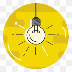Advancing Solutions For Alternative Proteins Innovation - Light Bulb png