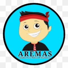 Aremas Apk 2 - Happy png