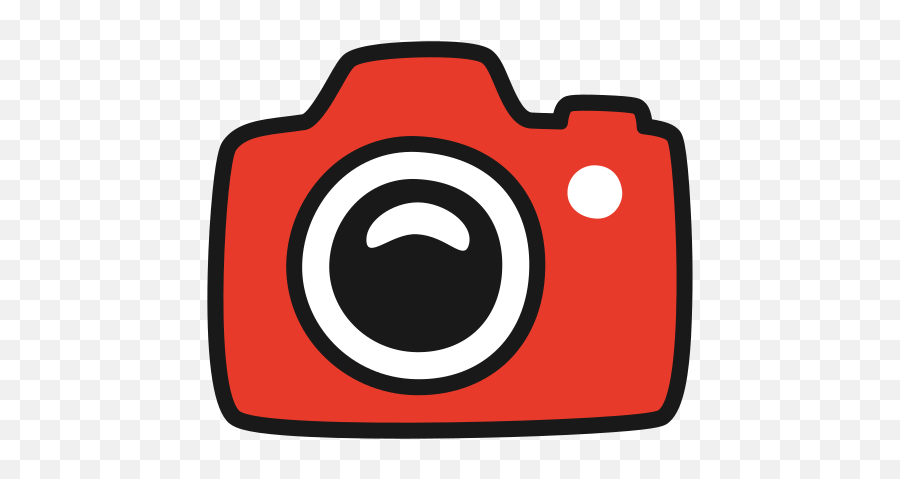 Camera Video Photo Recording Device - Vlog Icon Png,Camera Recording Png