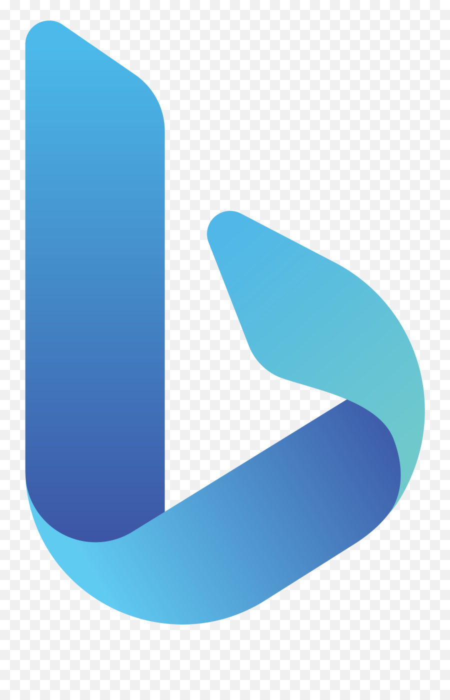 Bing Logo - Microsoft Bing Logo Png,Bing Maps Icon