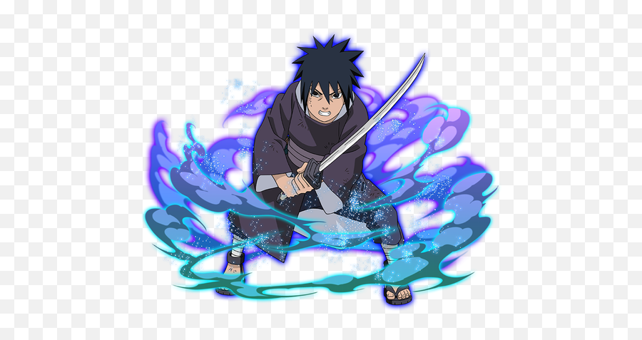 Can Hashirama And Madara Together - Madara Kid Png,Madara Icon